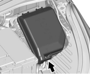 Chevrolet Spark (2016-2020...) – schéma poistiek - 3