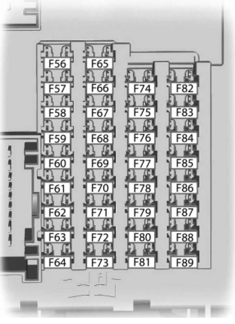 Priestor pre cestujúcich