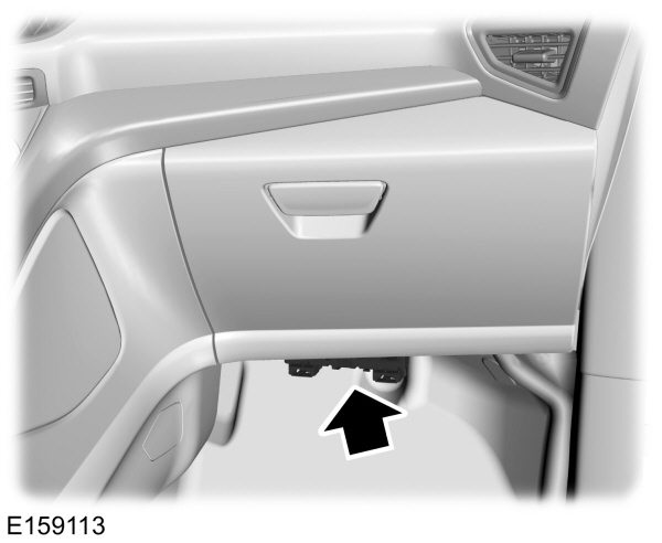 Ford Transit a Tourneo Connect – schéma poistky - 2