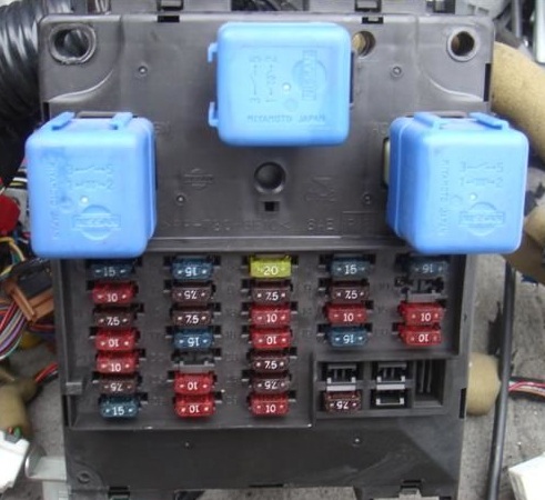 Kabína - 2