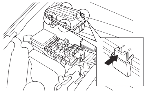 Motor - 2