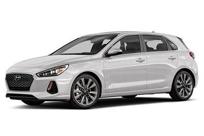 Schéma poistiek Hyundai Elantra GT 2018-2019…