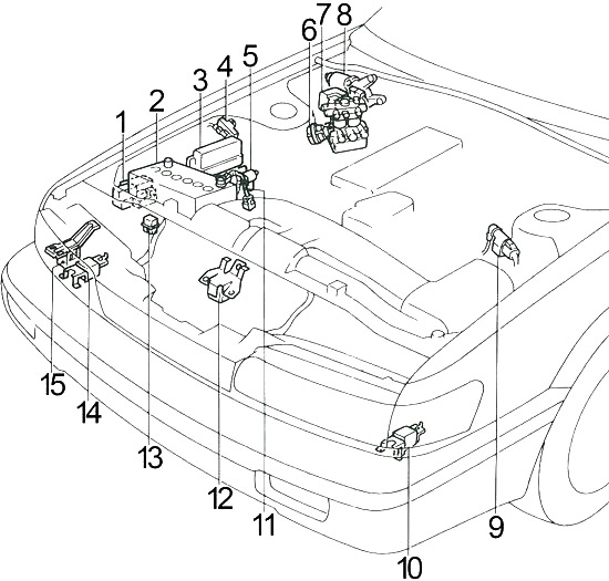 Motor