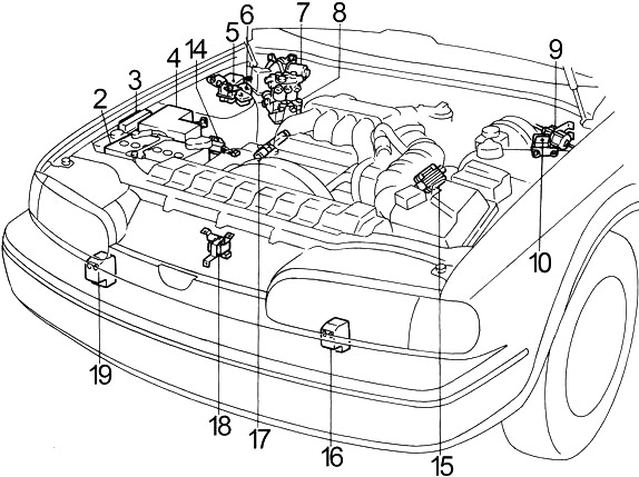 Motor