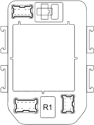 Kabína - 3