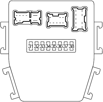 Kabína - 4