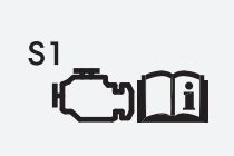Panel poistiek v motorovom priestore (iba typ lampy s projektorovou hlavou) - 14