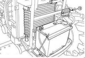Poistková skrinka - 3