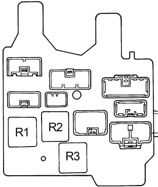 Kabína - 3