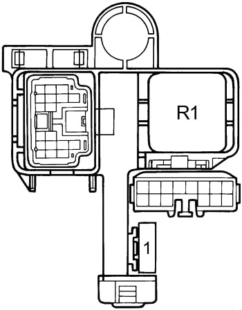 Kabína - 4