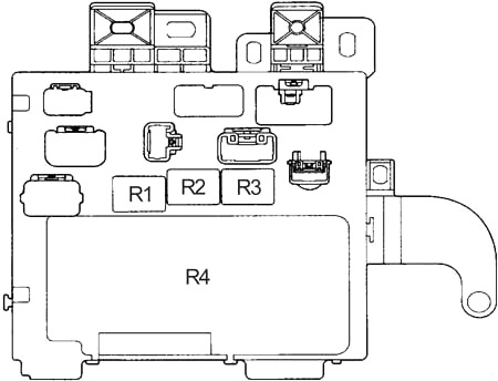 Kabína - 4