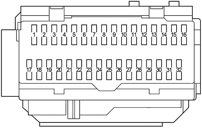 Kabína - 3