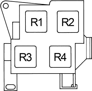 Kabína - 5