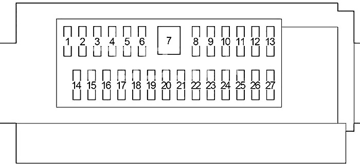 Kabína - 3
