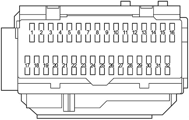 Kabína - 2