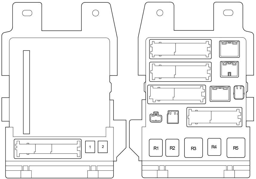 Kabína - 3