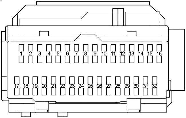 Kabína - 2