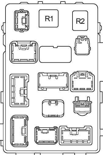 Kabína - 3