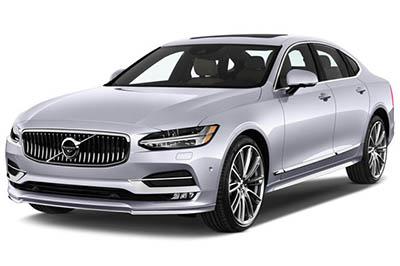 Schéma poistiek Volvo S90 2017-2019…
