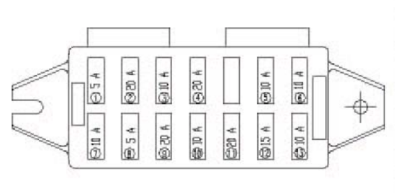 PANEL POISTIEK