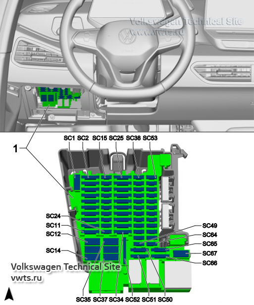 9715160.jpg Volkswagen ID.3 – schéma poistky - 3