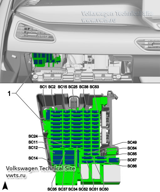 9715161.jpg Volkswagen ID.3 – schéma poistky - 4