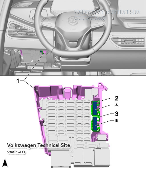 9715155.jpg Volkswagen ID.3 – schéma poistky - 7